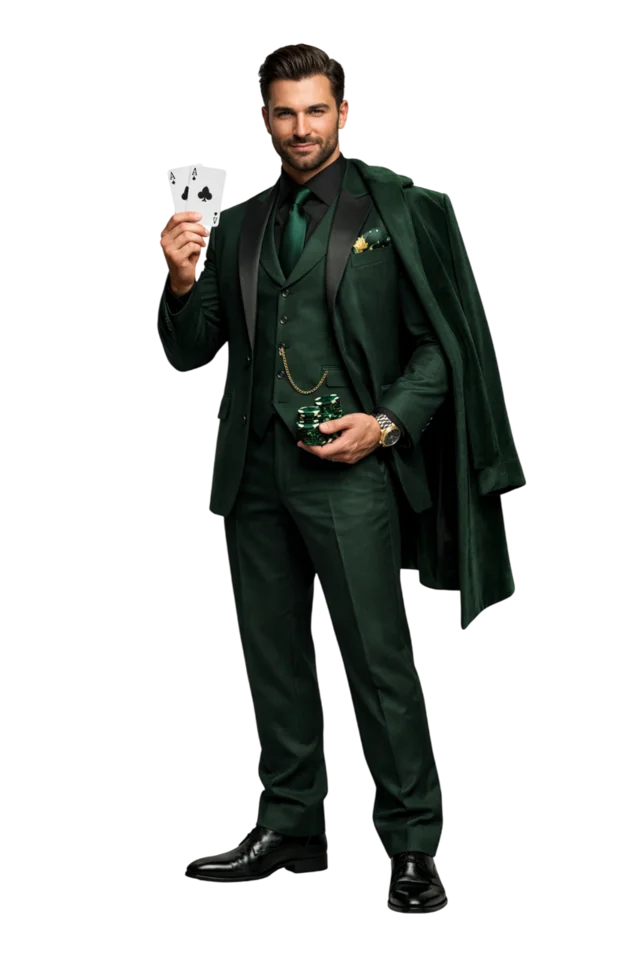 888 Casino banner